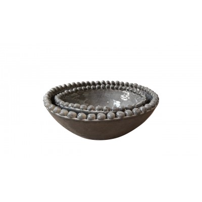 Salad Bowl Large van Dassie Salad Bowl Large van Dassie