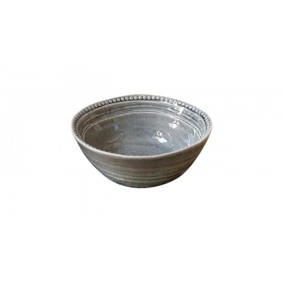 Bowl Olijfgroen groot van Dassie Bowl Olijfgroen groot van Dassie